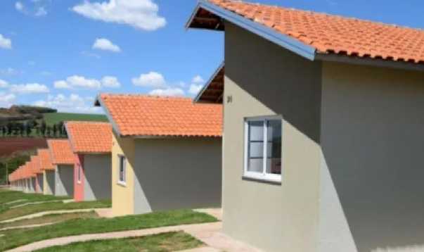 CDHU e Prefeitura realizam entrega de senhas e sorteio de 143 casas nesta semana
