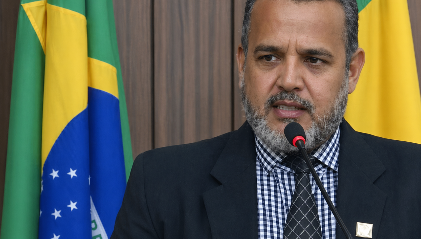 Vereador propõe venda de terrenos públicos para investir na saúde e no abastecimento de água em Birigui