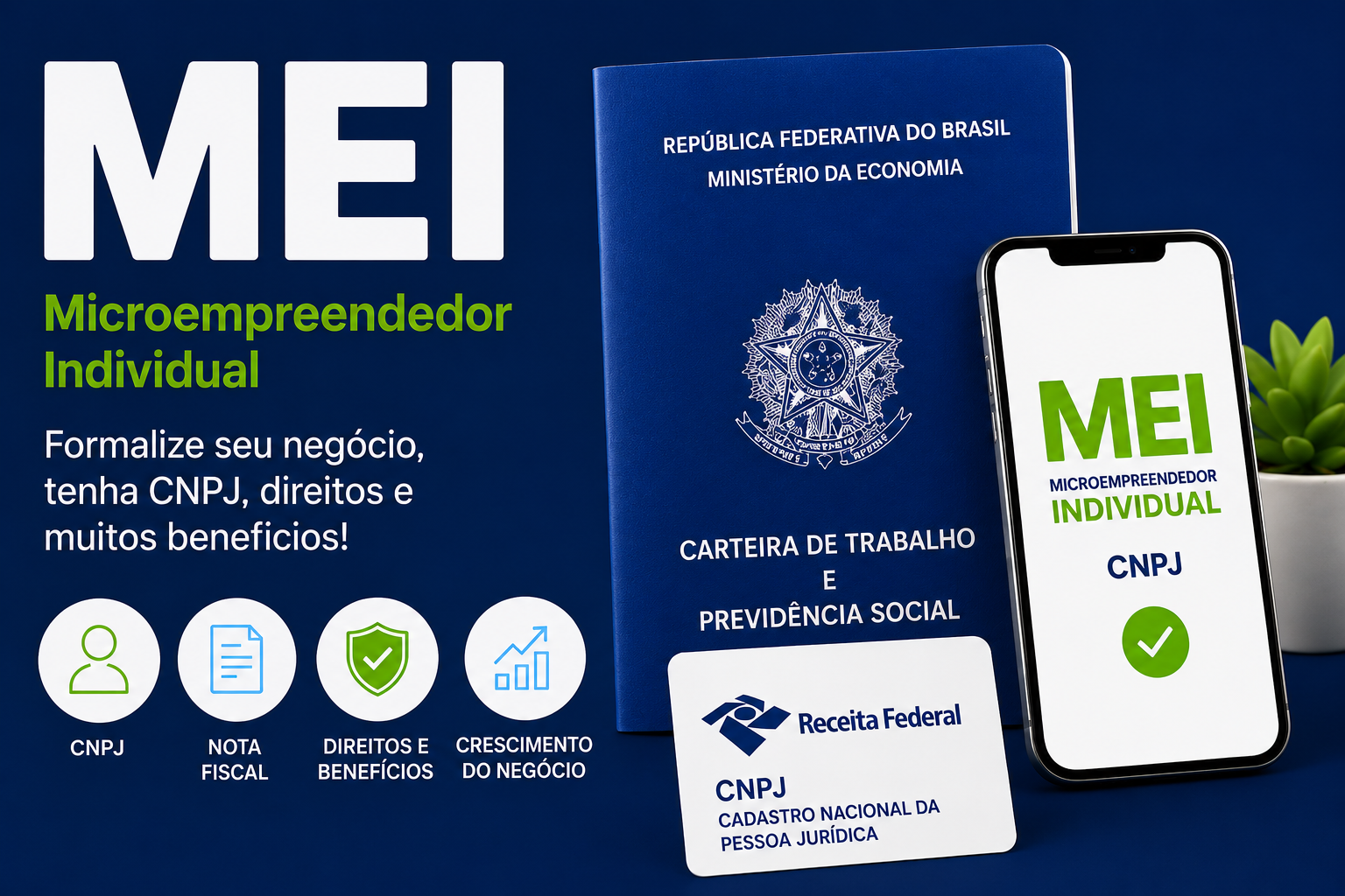 MEI: prazo para enviar declaração anual termina no fim do mês