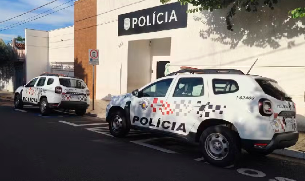 Polícia Militar cumpre mandado de busca e apreensão de adolescente que havia deixado abrigo em Birigui