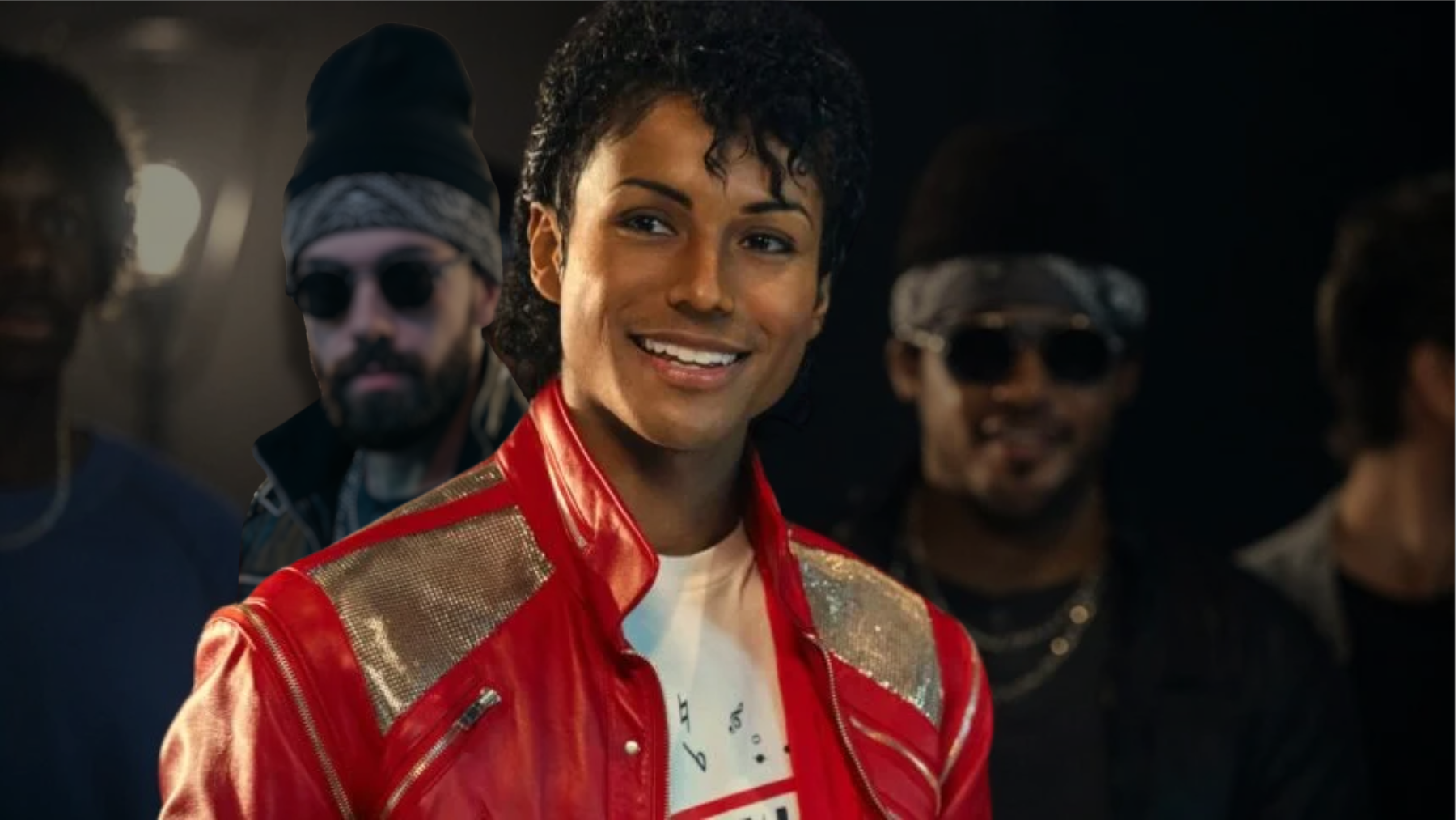 Michael (2026) - Compensa ver o filme do Rei do Pop?