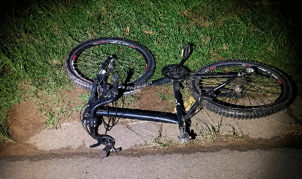 Adolescente de 17 anos morre após atropelamento e motorista foge sem prestar socorro em Piacatu