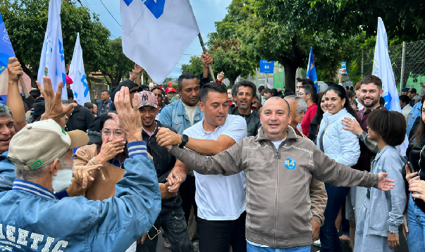 Adriano Bonilha vence eleição suplementar e é eleito prefeito de Brejo Alegre
