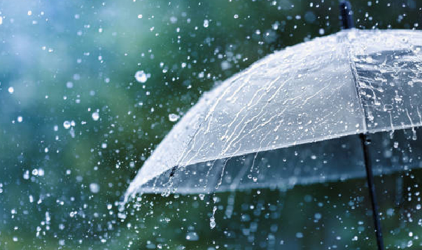 Região terá semana menos gelada, mas com retorno da chuva no início dos dias