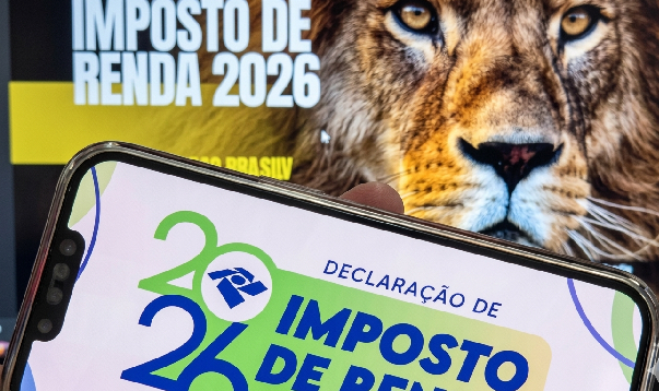 IR 2026: prazo para entrega da declaração termina em duas semanas