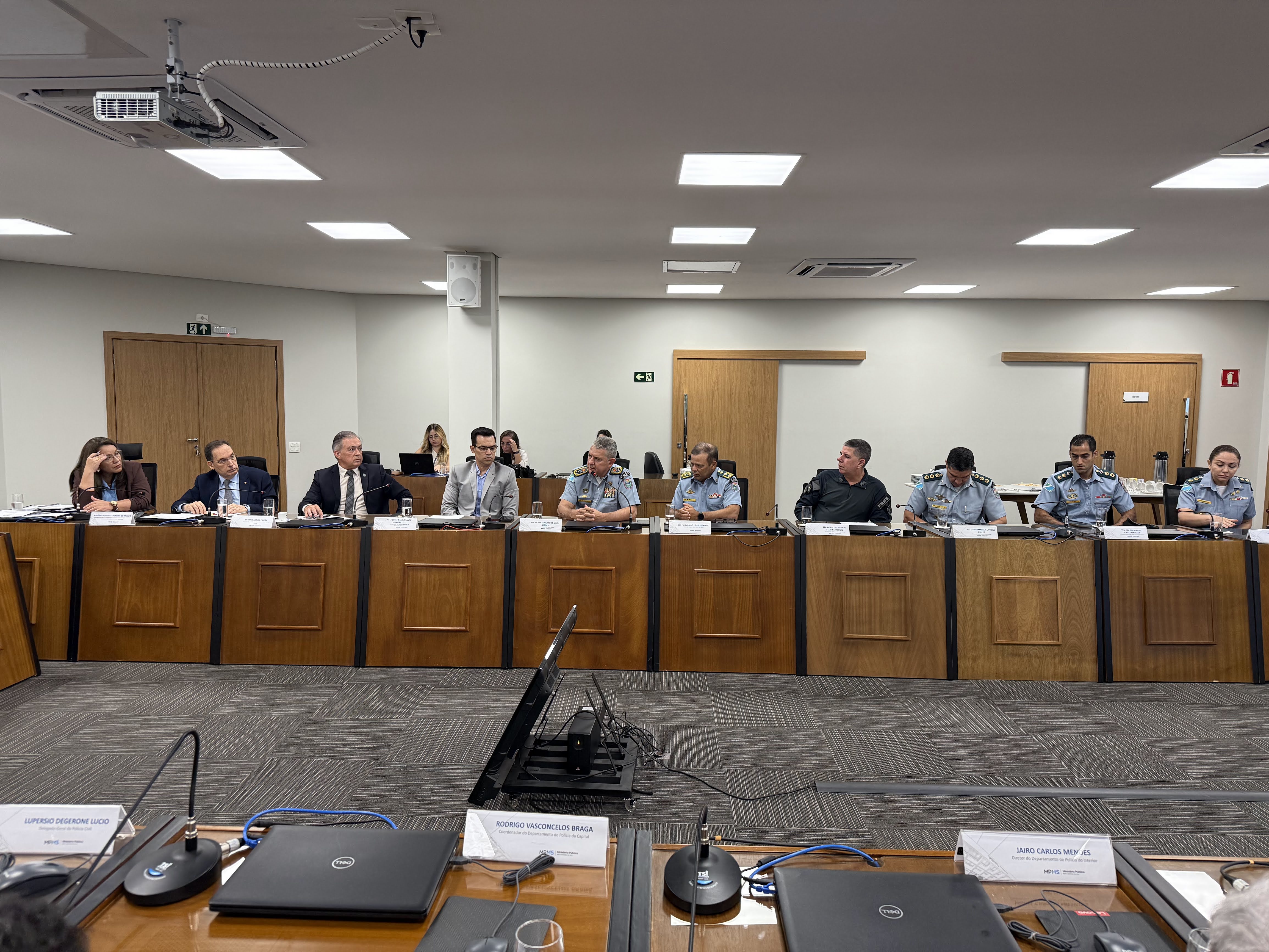 Resolução 310 do CNMP: Ministério Público assume investigações de mortes por policiais