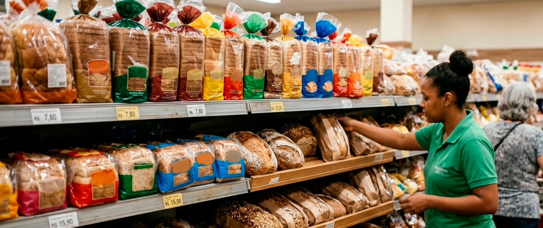 Gastronomia e Bem-Estar: Fibras superam proteínas e saúde intestinal vira a grande tendência de 2026