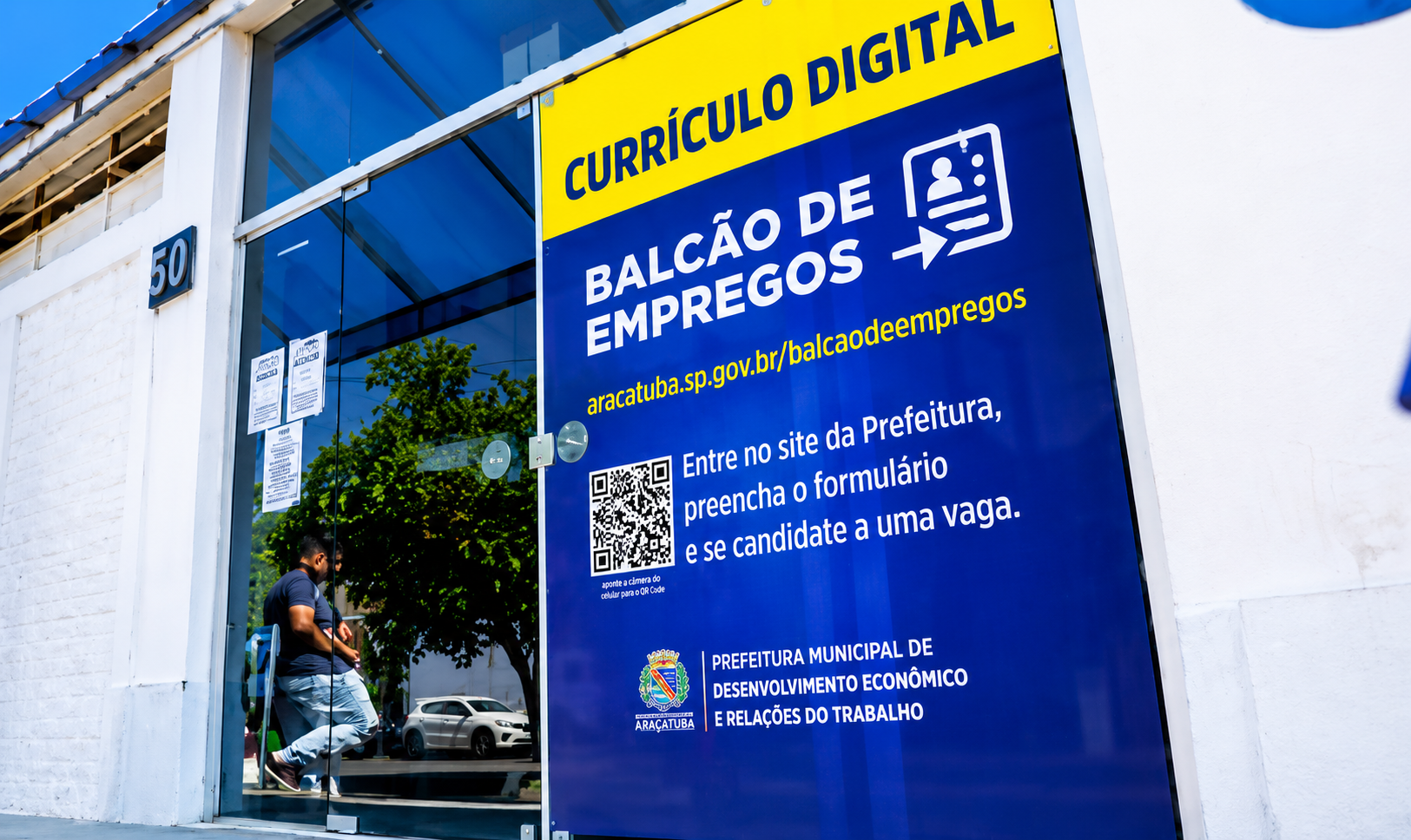 Processo seletivo oferece 15 vagas em posto de combustível nesta quinta-feira