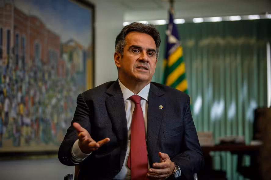 PF mira senador Ciro Nogueira na Operação Compliance Zero: "mesada" de até R$ 500 mil por mês, Park Hyatt em Nova York e voos privados