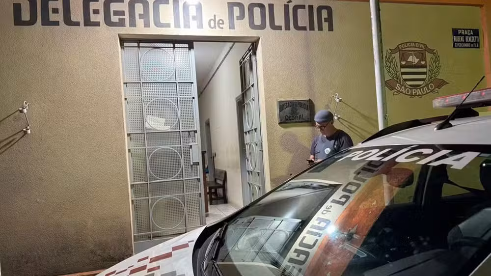 Adolescente de 17 anos denuncia estupro coletivo em Cedral (SP) e Polícia Civil investiga o caso