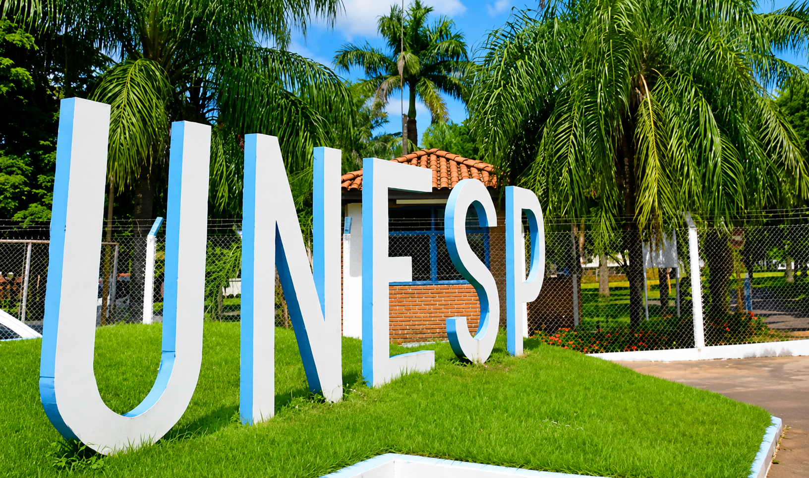 Unesp divulga calendário do Vestibular 2027 com opções de cursos na região