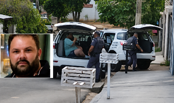 FIM DA LINHA! Casal do crime que faturou milhões com golpes é caçado e preso pela polícia