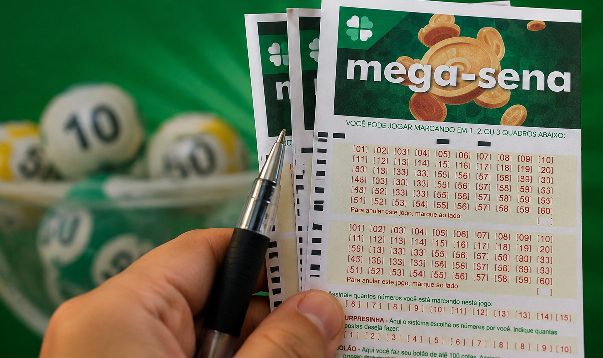 Mega-Sena tem concurso especial no próximo domingo; prêmio está estimado em R$ 300 milhões e não acumula