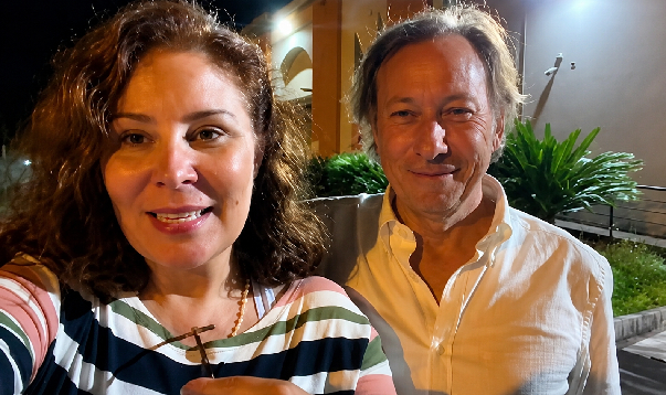 Justiça da Itália manda soltar Carla Zambelli e barra extradição ao Brasil