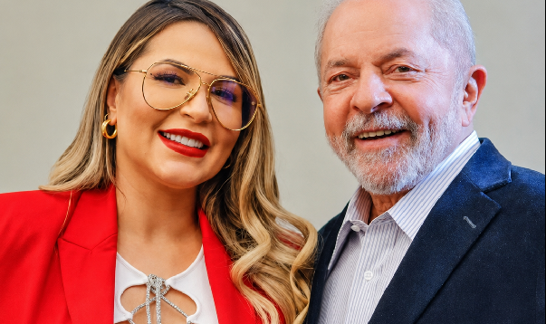 Qual é a relação entre Deolane Bezerra e Lula? Hoje presa, famosa se arrependeu do voto no atual presidente e recebeu proposta da família Bolsonaro