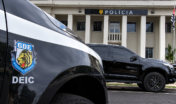 Irmãos presos por ataque a tiros são soltos após novas diligências da Polícia Civil
