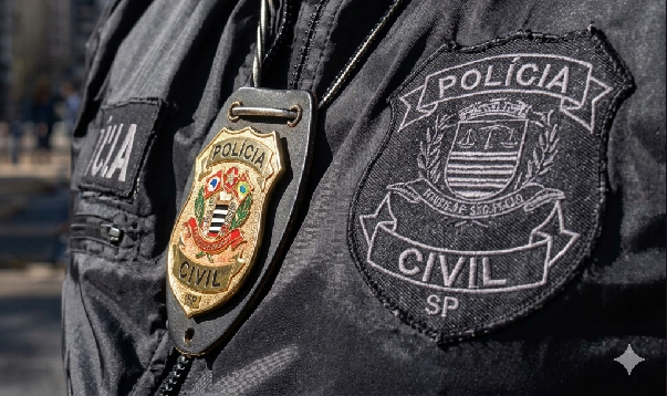 Mistério em Araçatuba: homem é encontrado morto dentro de prédio da Secretaria da Fazenda