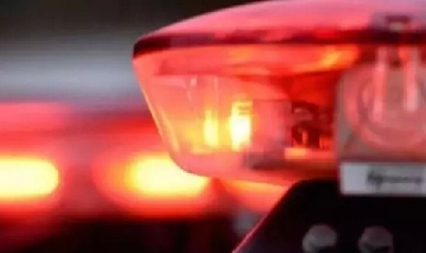 Acidente entre motos deixa mulher ferida em avenida de Birigui