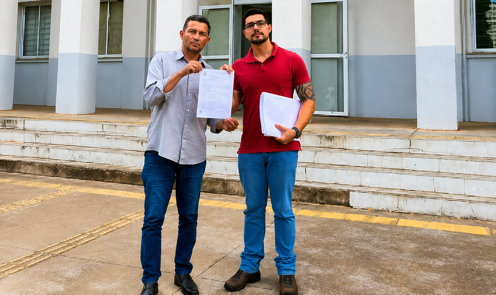 Vereadores de Araçatuba registram BO após ataques em página de rede social