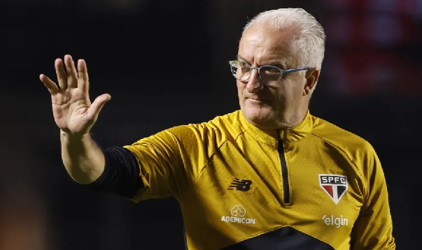 Copa Sul-Americana: São Paulo bate Boston River, vai às oitavas e vence a primeira com Dorival