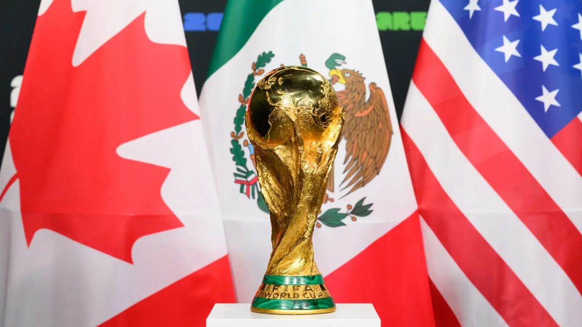Brasil entra em campo dia 13 de junho: o que você precisa saber sobre a Copa mais esperada de todos os tempos