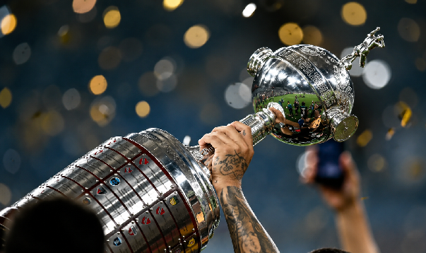 Com duelo brasileiro, veja os jogos e chaveamento das oitavas da Libertadores