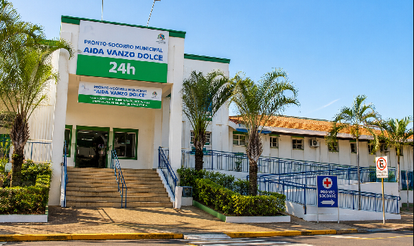 Idosa de 93 anos morre após queda de maca em pronto-socorro