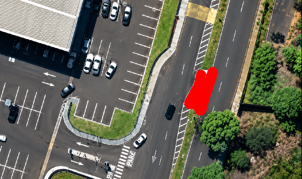 Obra em sarjetão altera trânsito na Avenida Valdemar Alves a partir desta segunda-feira