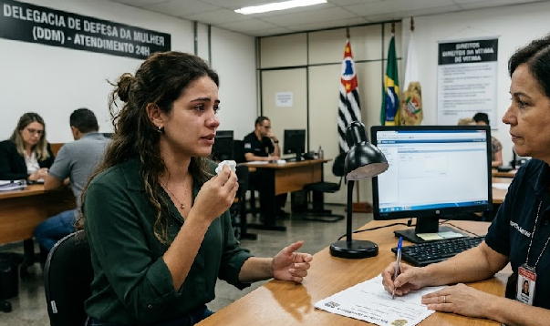 Passageira denuncia motorista de aplicativo por importunação sexual em Araçatuba
