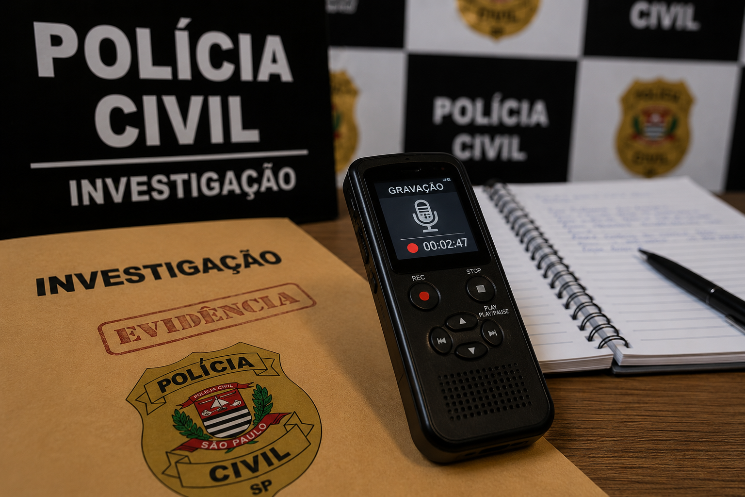 Áudio revela fala polêmica de diretora sobre alunos autistas em escola