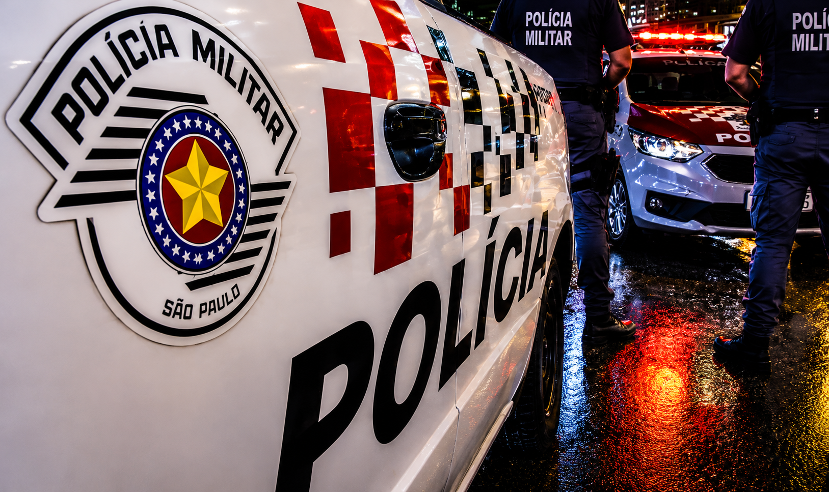 Polícia Militar apreende adolescente por tráfico e realiza prisões em quatro cidades da região