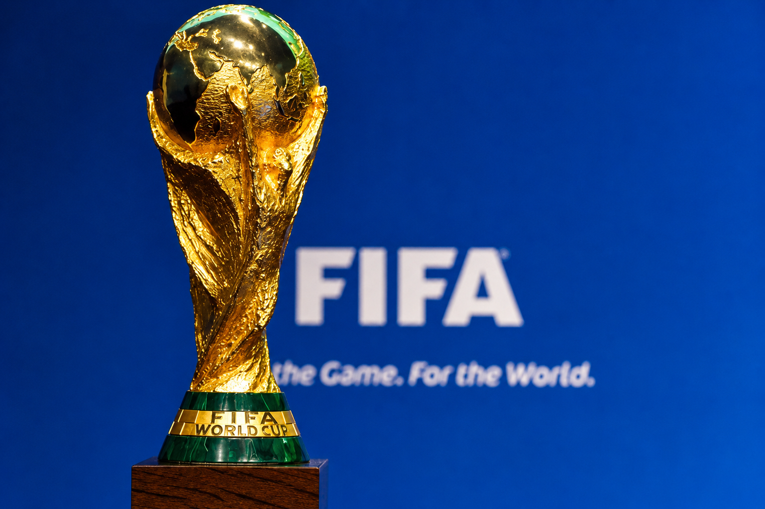 Copa do Mundo 2026 começa nesta quinta-feira; veja grupos, formato e datas dos jogos do Brasil