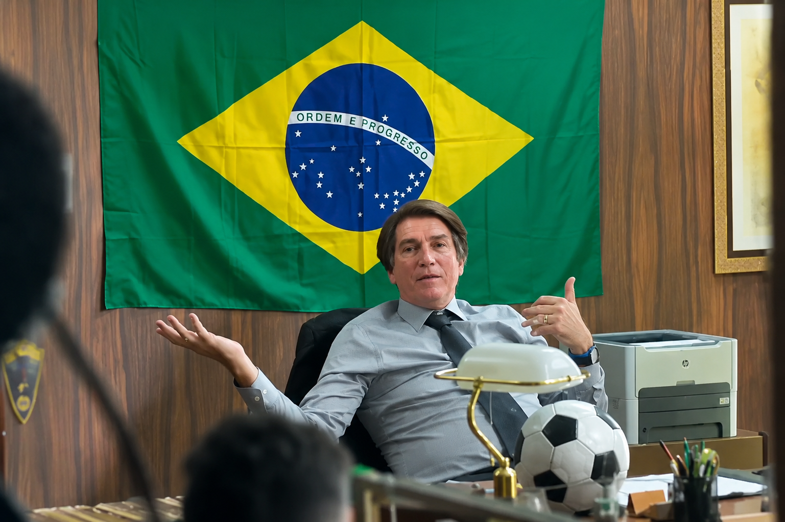 PF envia parecer à PGR sobre empresária ligada a filme de Bolsonaro