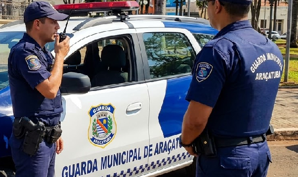 Fim de semana movimentado: confusão na rodoviária e caso de violência doméstica mobilizam forças de segurança em Araçatuba