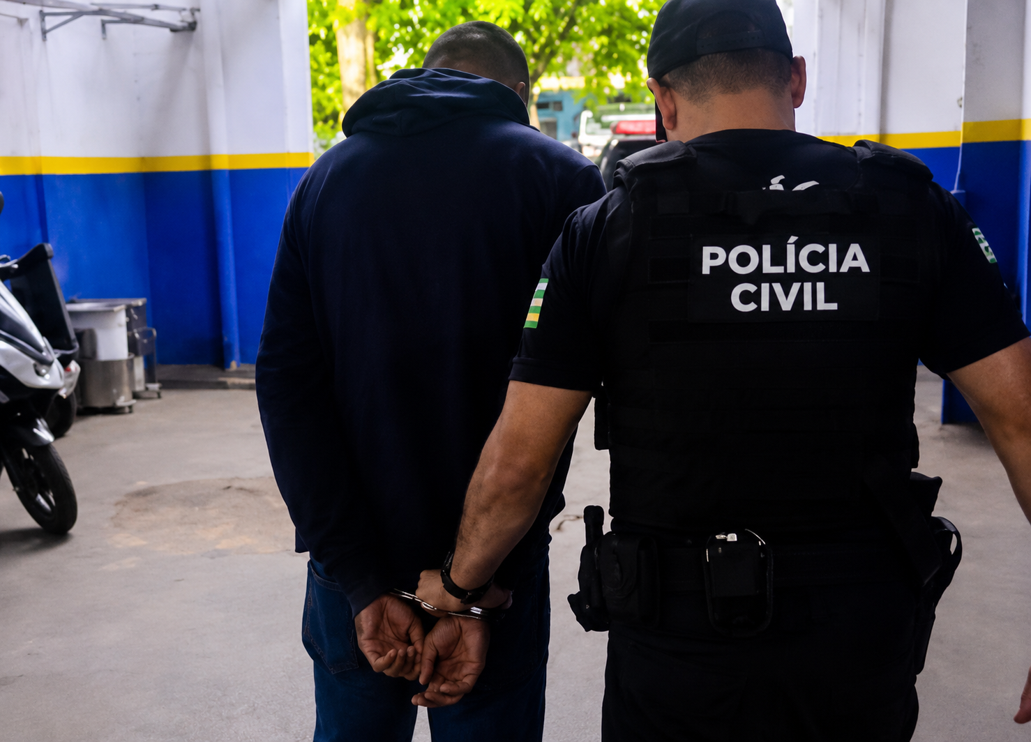Operação da DEIC mira quadrilha de golpes contra idosos e prende suspeitos em três estados