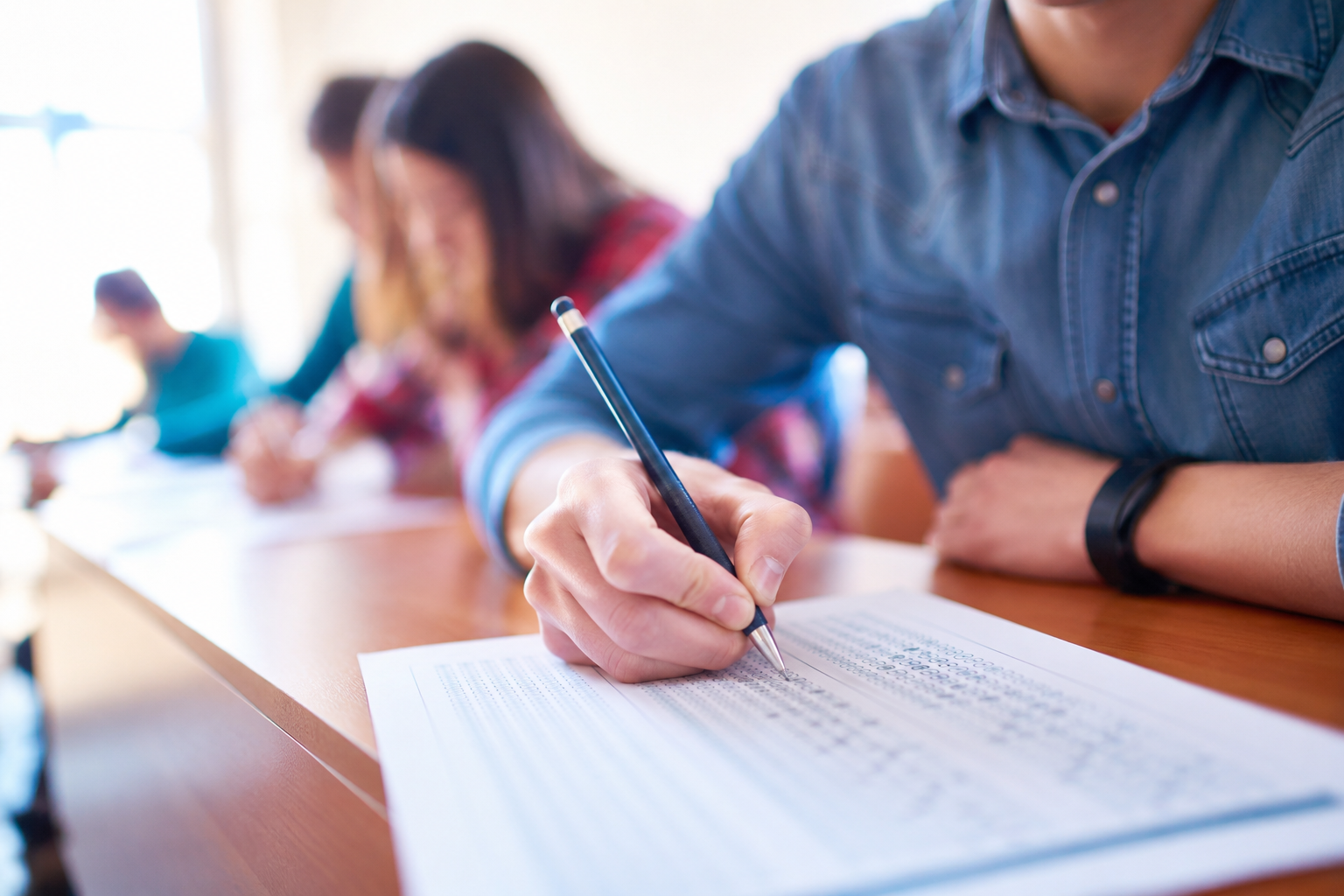 Novo concurso público oferece oportunidades para vários níveis de escolaridade