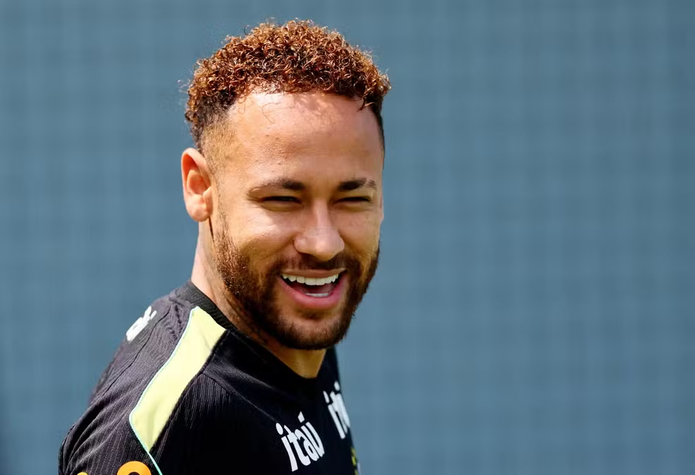 Seleção Brasileira viaja para a Filadélfia sem Neymar para jogo contra Haiti; estreia do atacante foi adiada