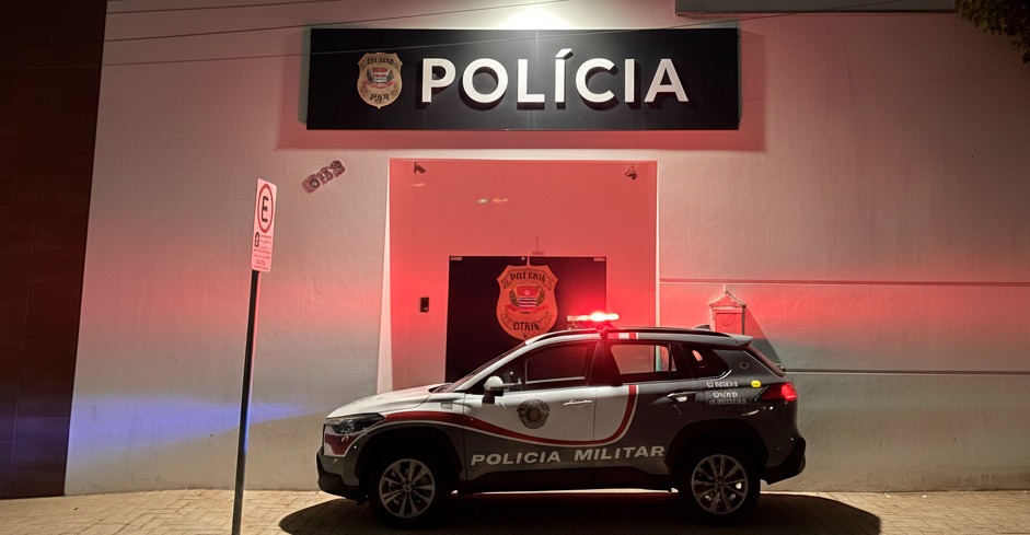 Morador é amarrado e tem R$ 18 mil levados durante assalto em Birigui