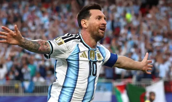Messi supera Klose e se torna o maior artilheiro da Copa do Mundo