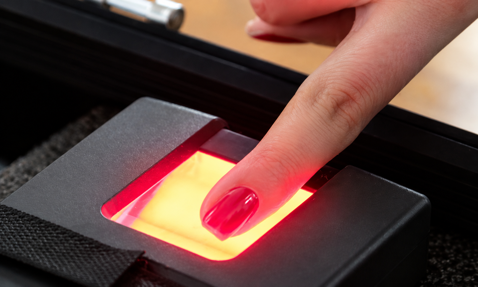 INSS amplia exigência de biometria para concessão de benefícios