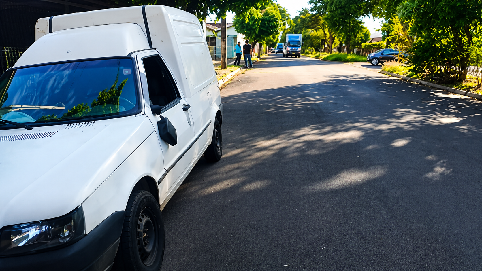 Mulher de 73 anos é atropelada ao tentar atravessar avenida em Birigui