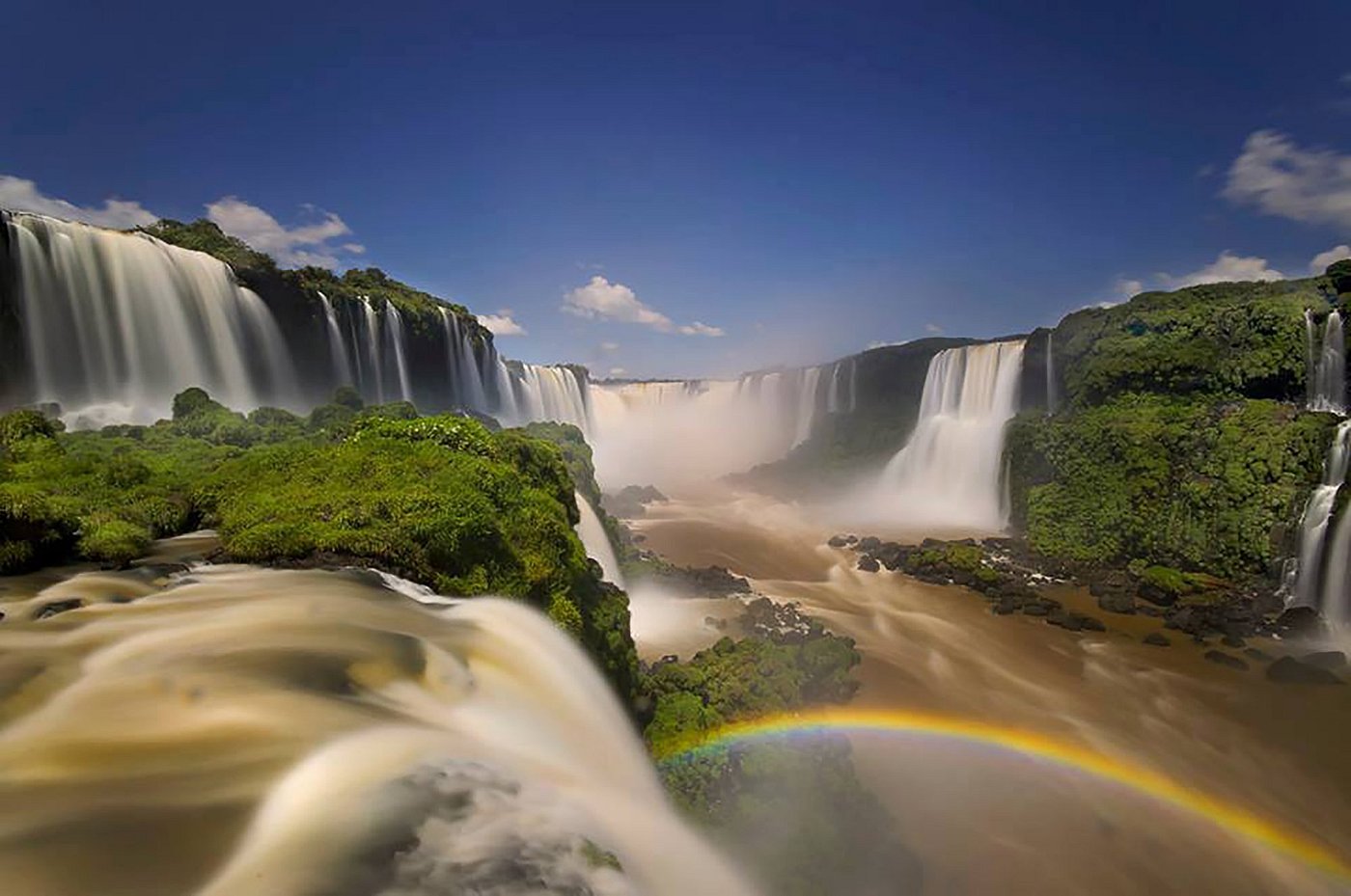 O roteiro perfeito para Foz do Iguaçu com saída de Birigui (e zero estresse!)