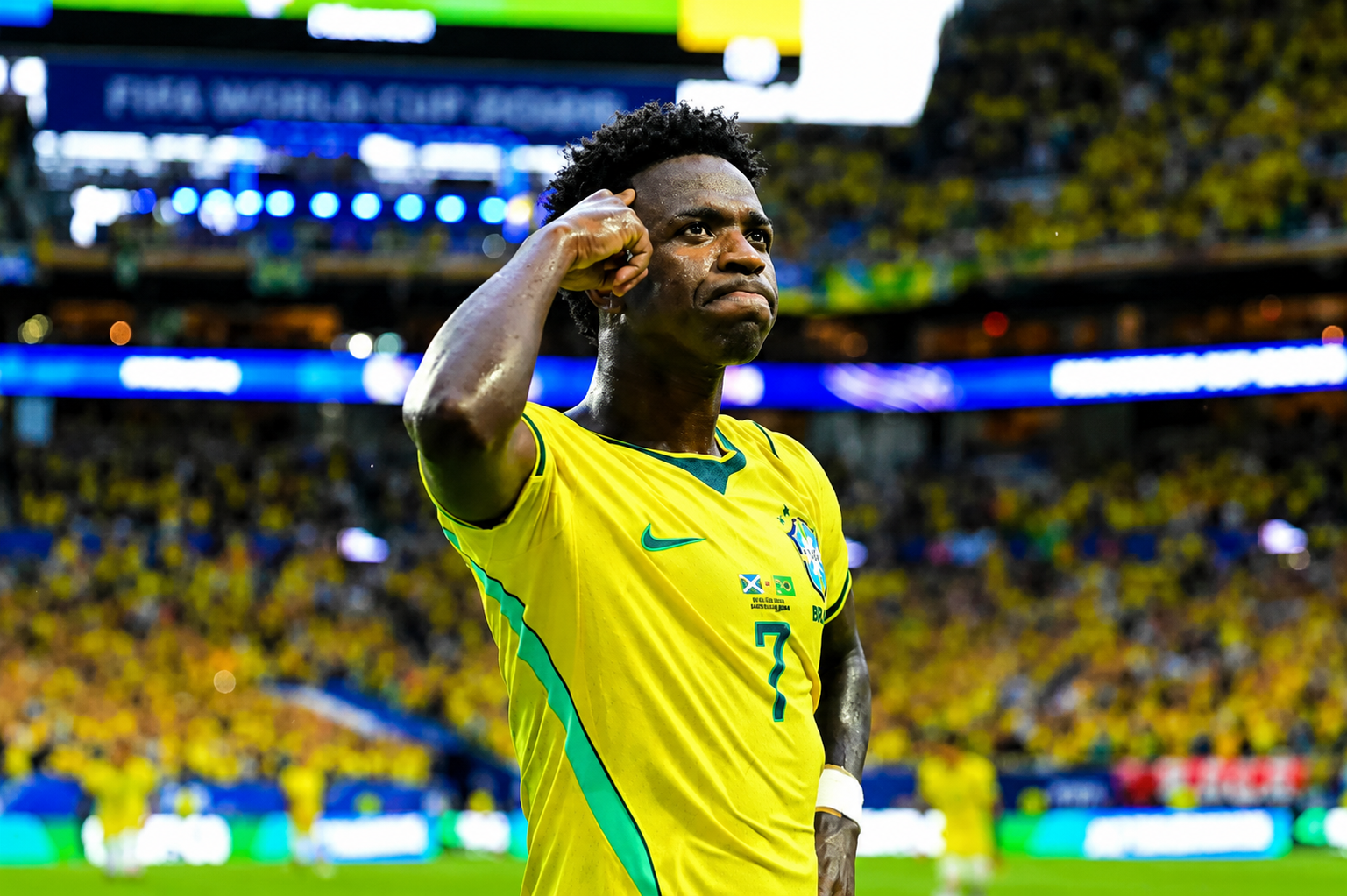 Brasil x Noruega: data e horário do jogo pelas oitavas de final da Copa do Mundo