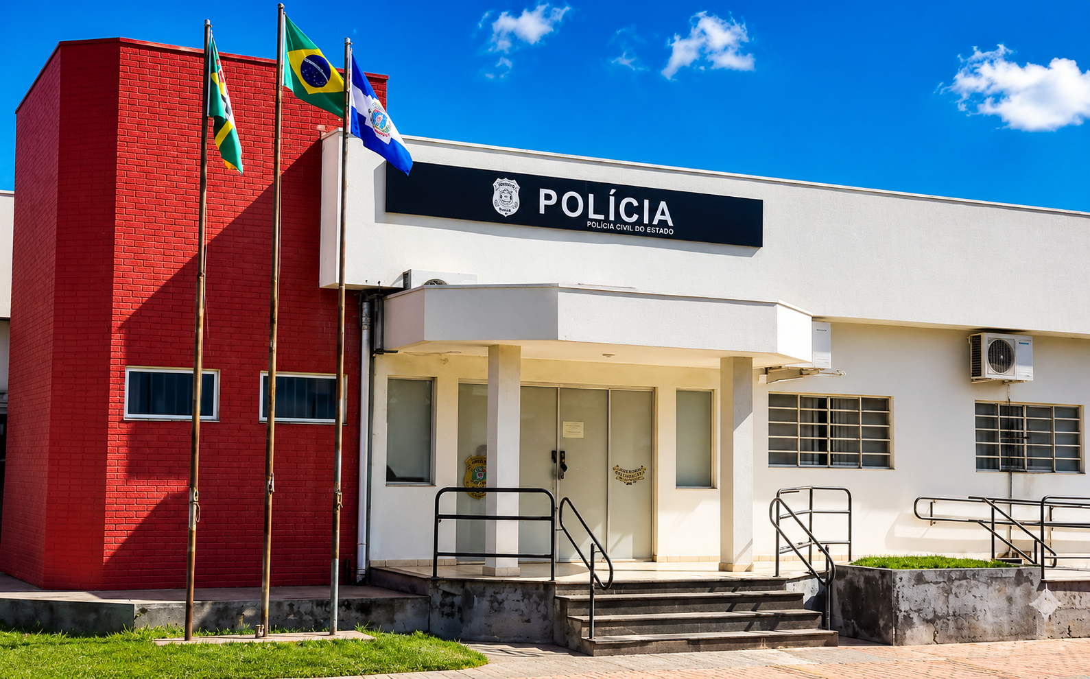 Acabou a fuga! PM captura jovem que tinha escapado de operação contra o tráfico em Buritama