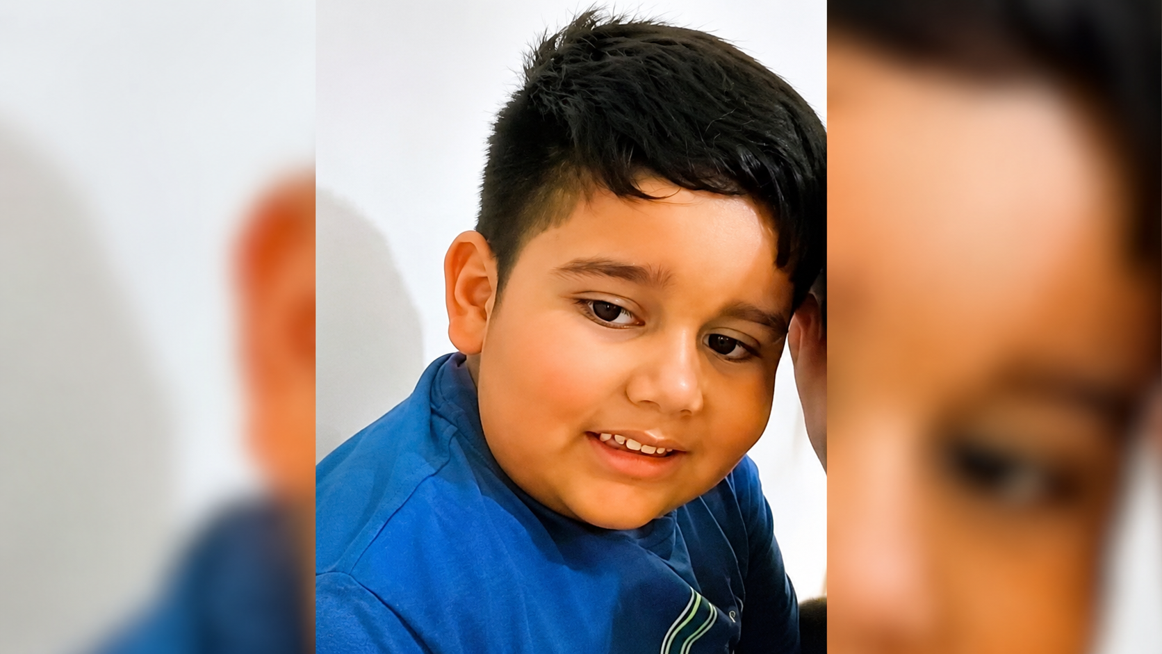 Polícia investiga morte de menino após laudo apontar sinais de maus-tratos