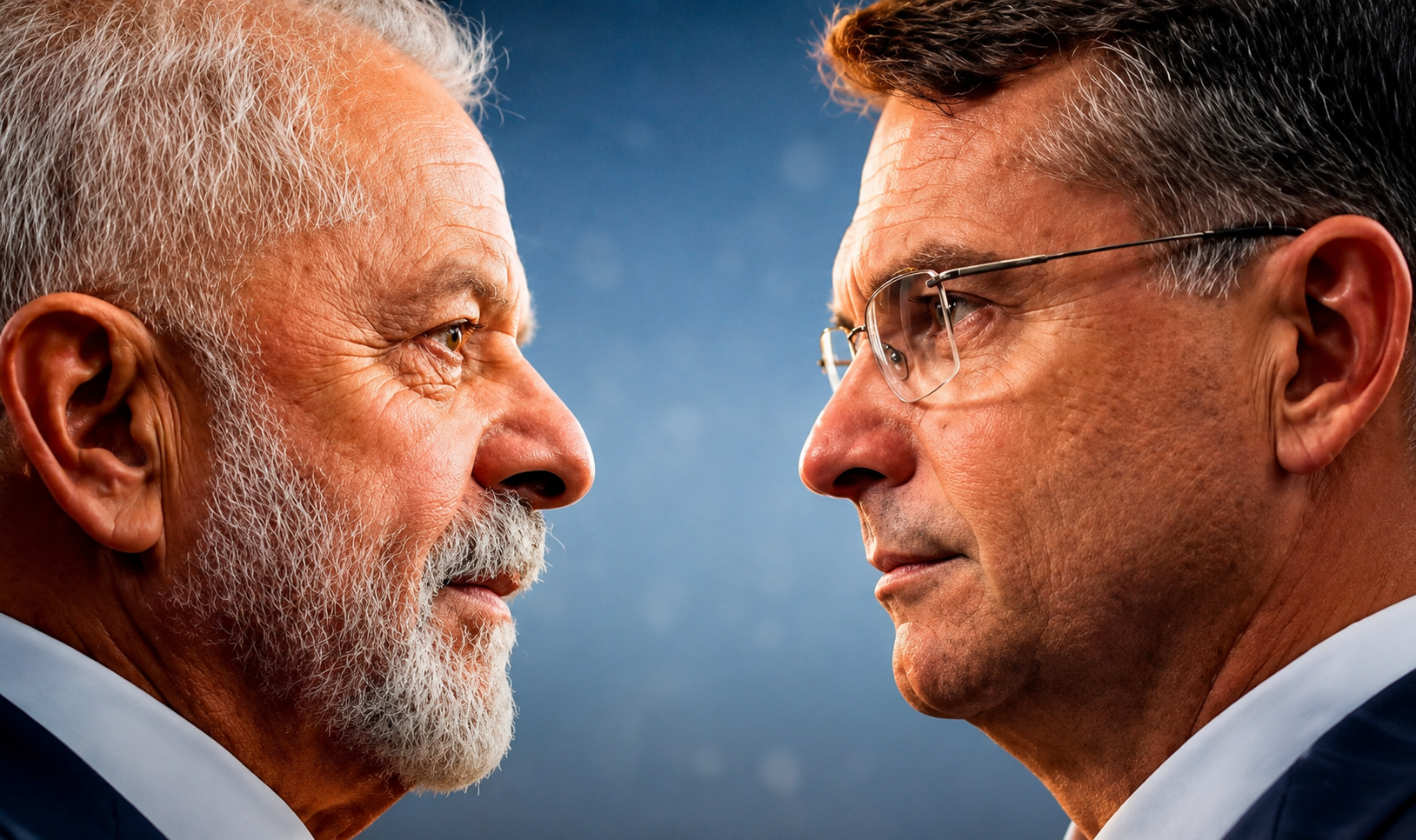 Lula x Flávio: pesquisa AtlasIntel mostra o resultado que mais preocuparia o eleitor