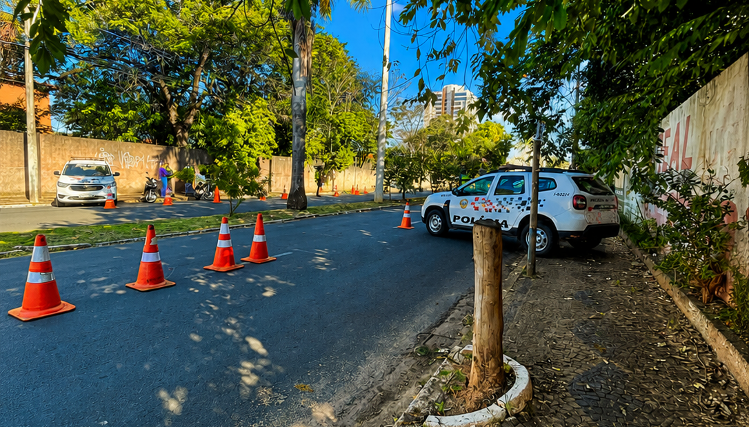 PM aperta o cerco contra barulho de escapamentos e recolhe 11 veículos em Penápolis