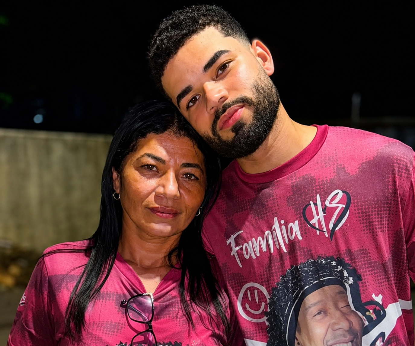 Mãe de Hytalo Santos divulga carta escrita por ele na prisão