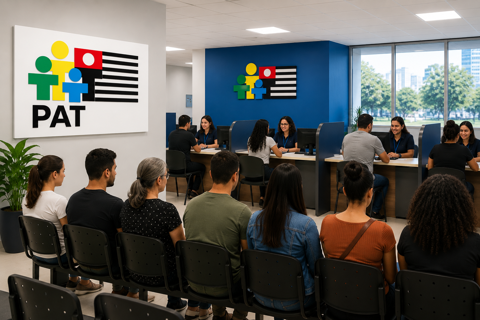 Chance de entrar no mercado! SP está com mais de 13 mil vagas de emprego abertas nesta semana