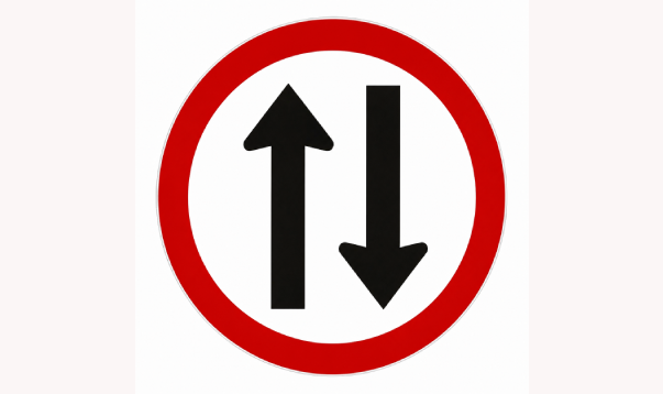 Fique esperto! Trecho da rua João Scanhuela vira mão dupla a partir desta quarta-feira (8)